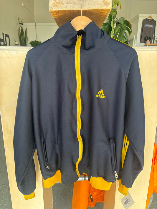 Adidas Zip-Up