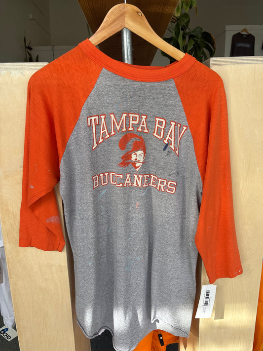 Tampa Bay Long Sleeve
