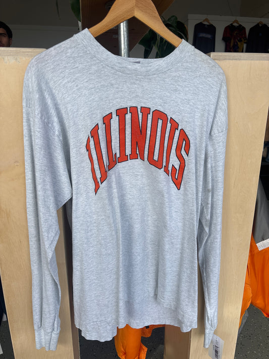 Illinois Long Sleeve