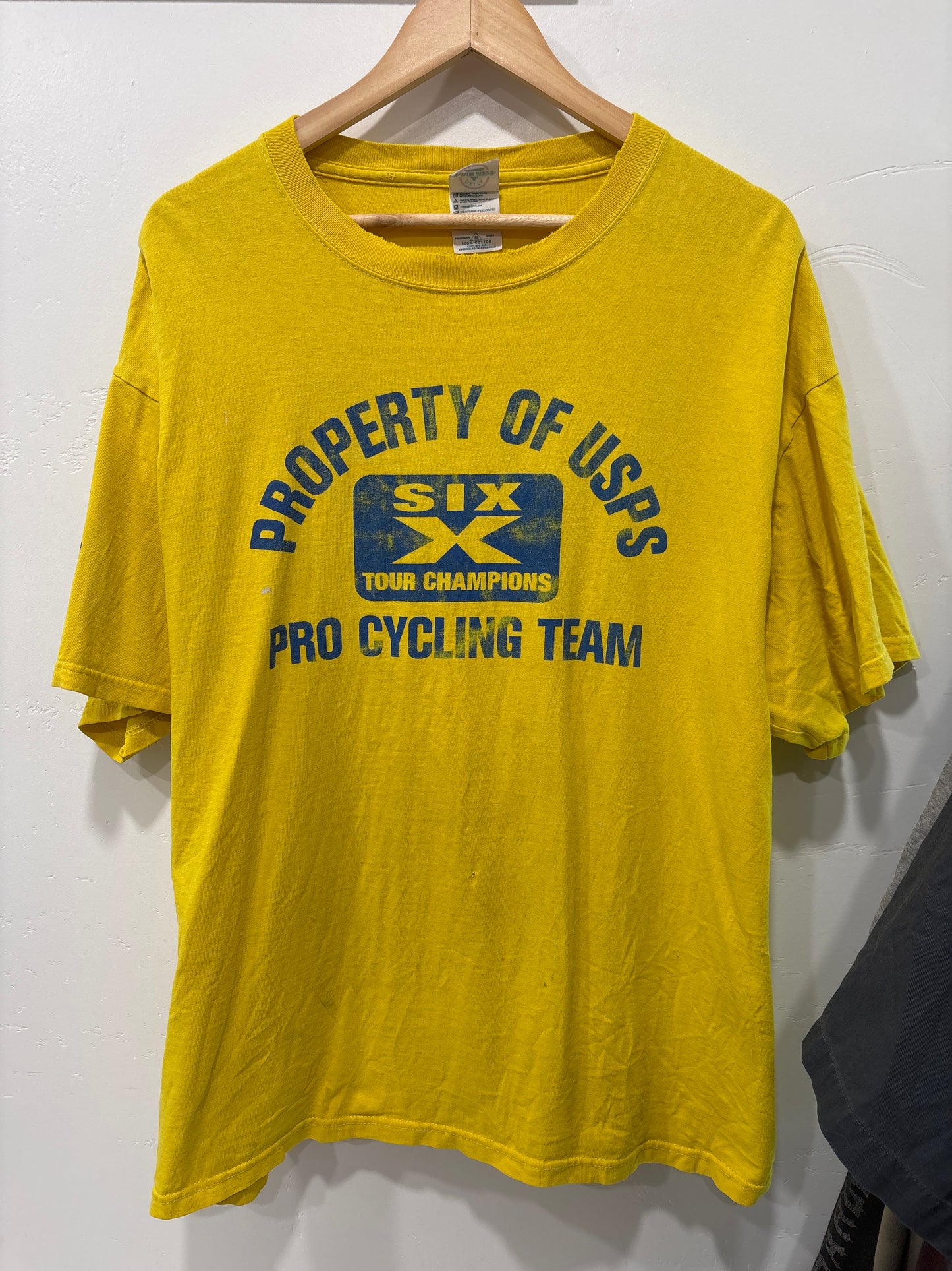 USPS T-Shirt