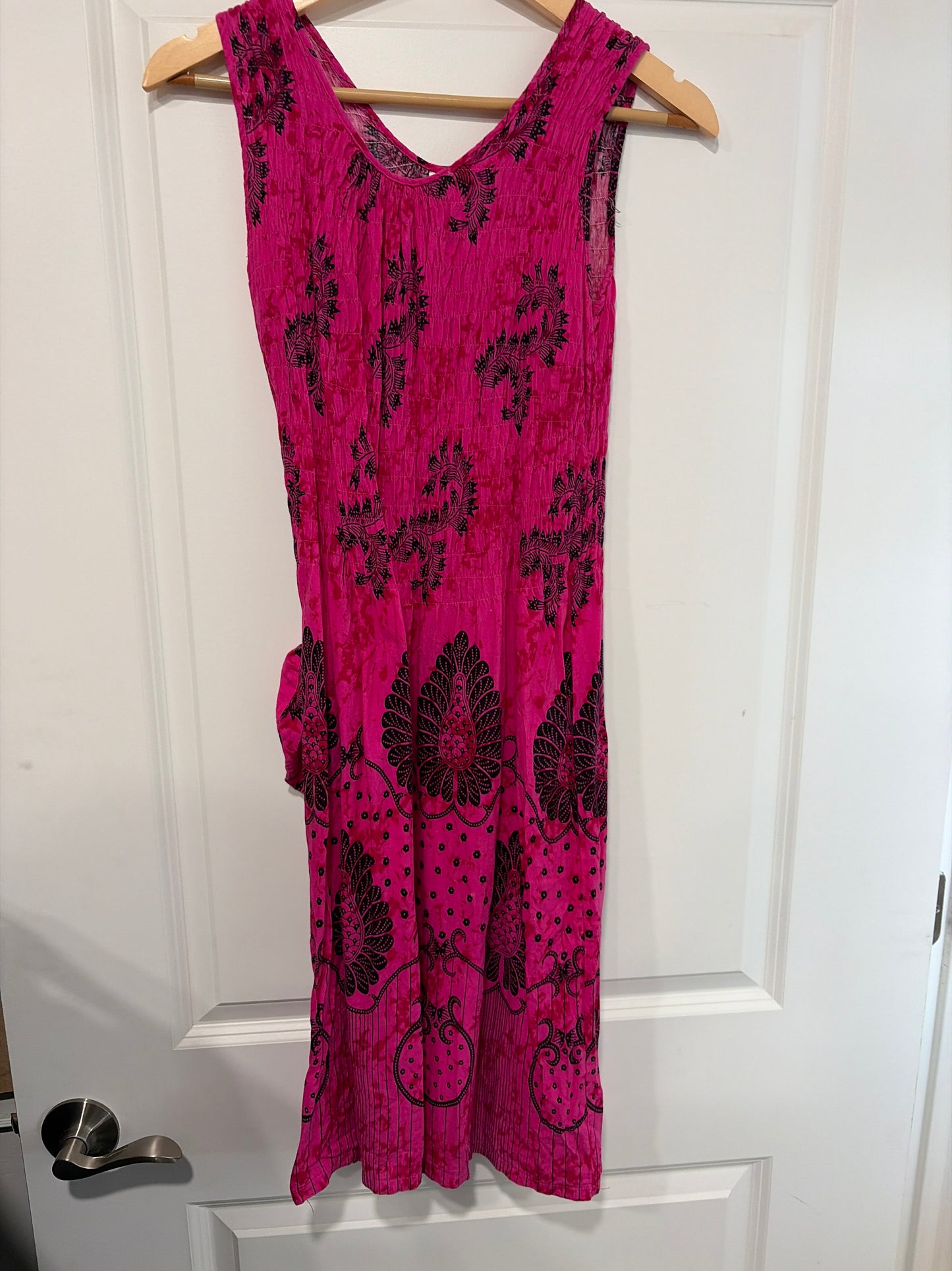 Lisa Ann Dress