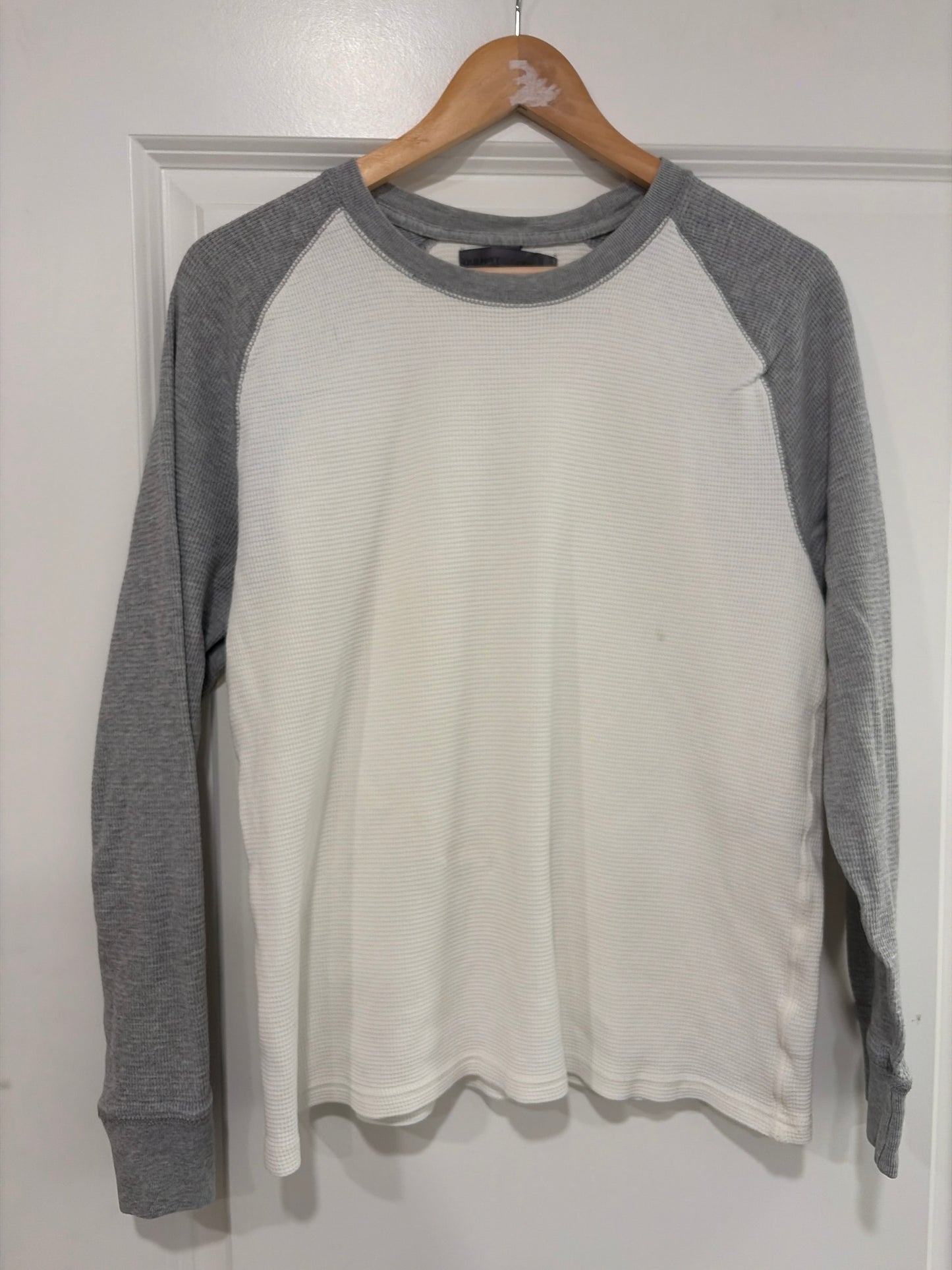 Old Navy Waffle