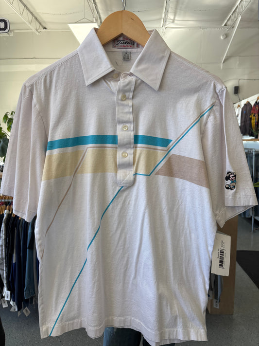 Mickey Polo