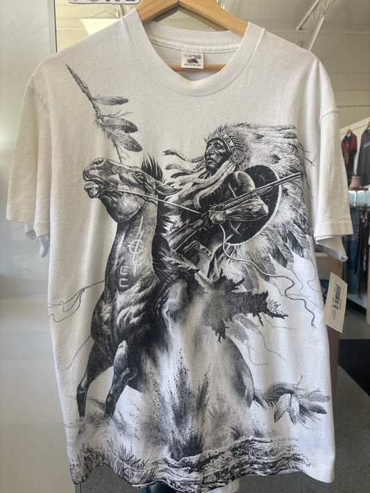 Native American 1993