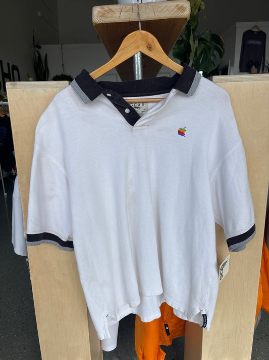Apple Polo
