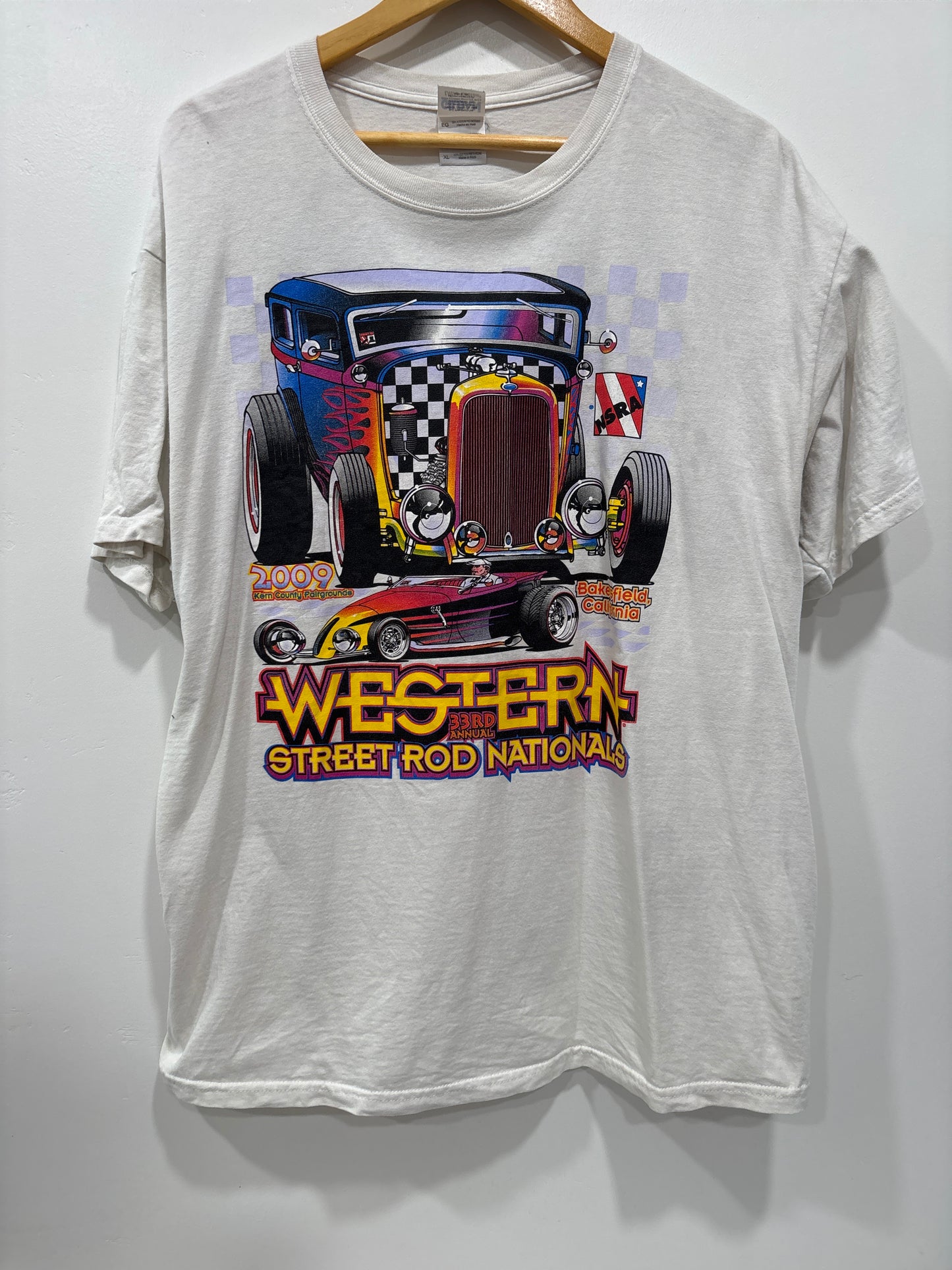Western T-Shirt