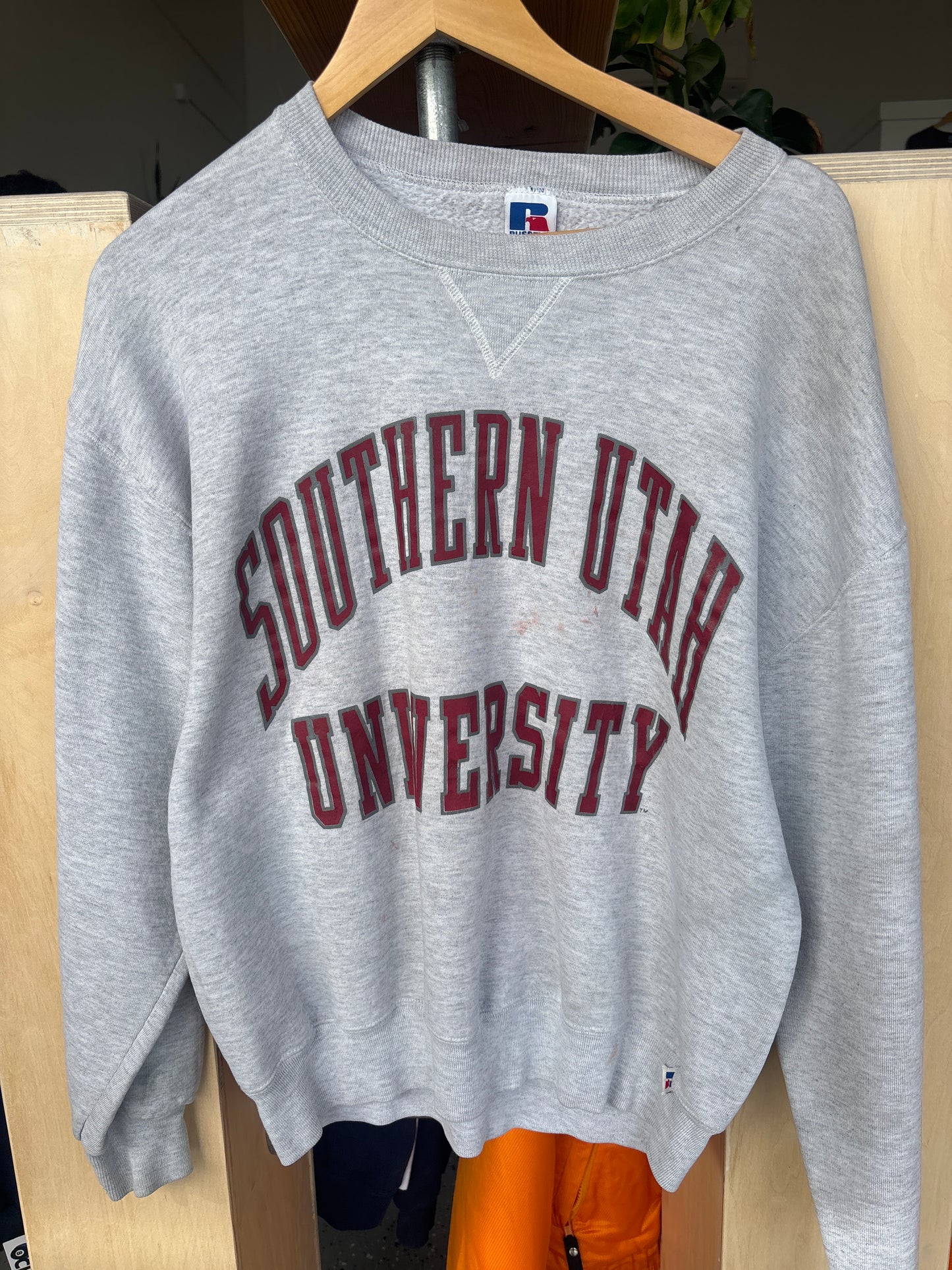 SUU Sweatshirt