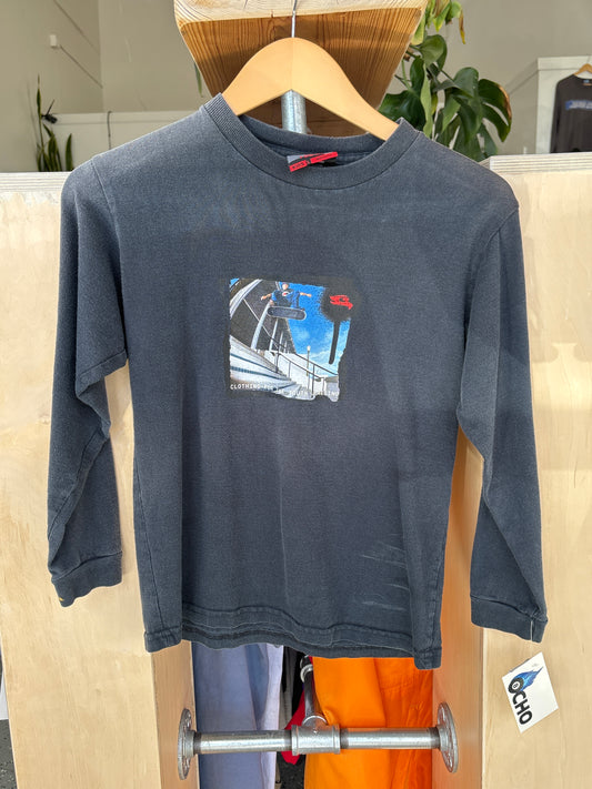 Hawk Long sleeve
