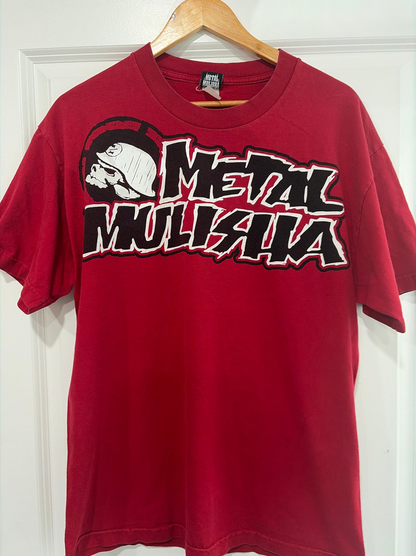 Metal Mulisha