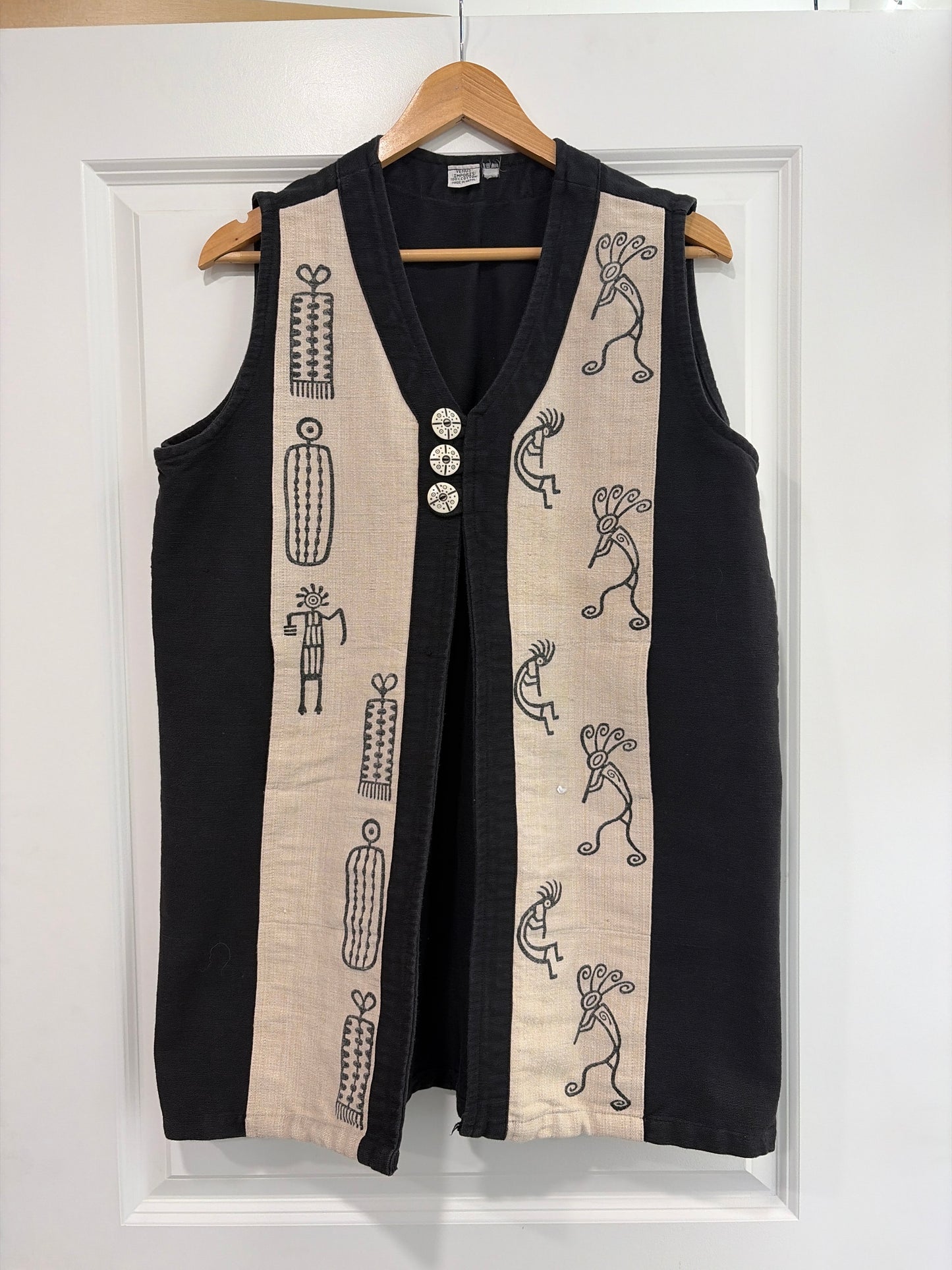 Venus Vest