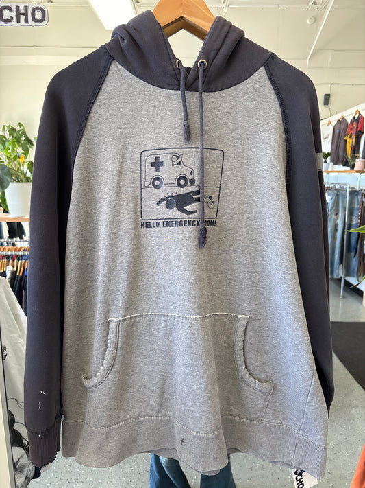 ER Hoodie