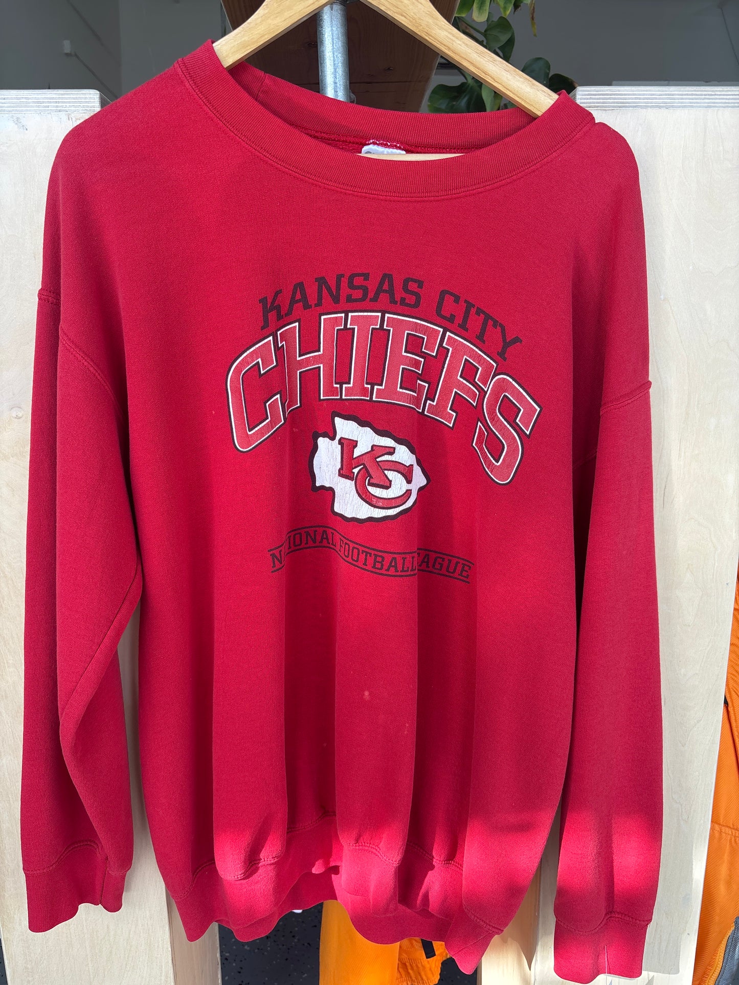 KCC Sweatshirt