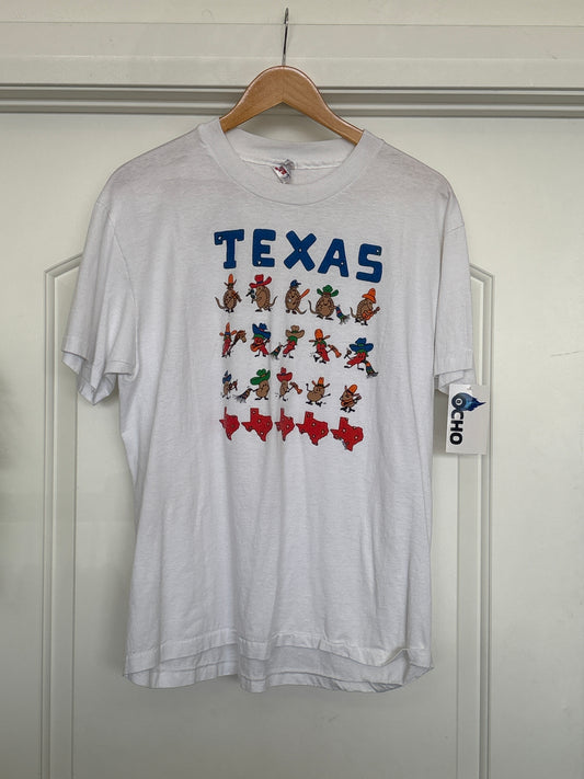 Texas T-Shirt