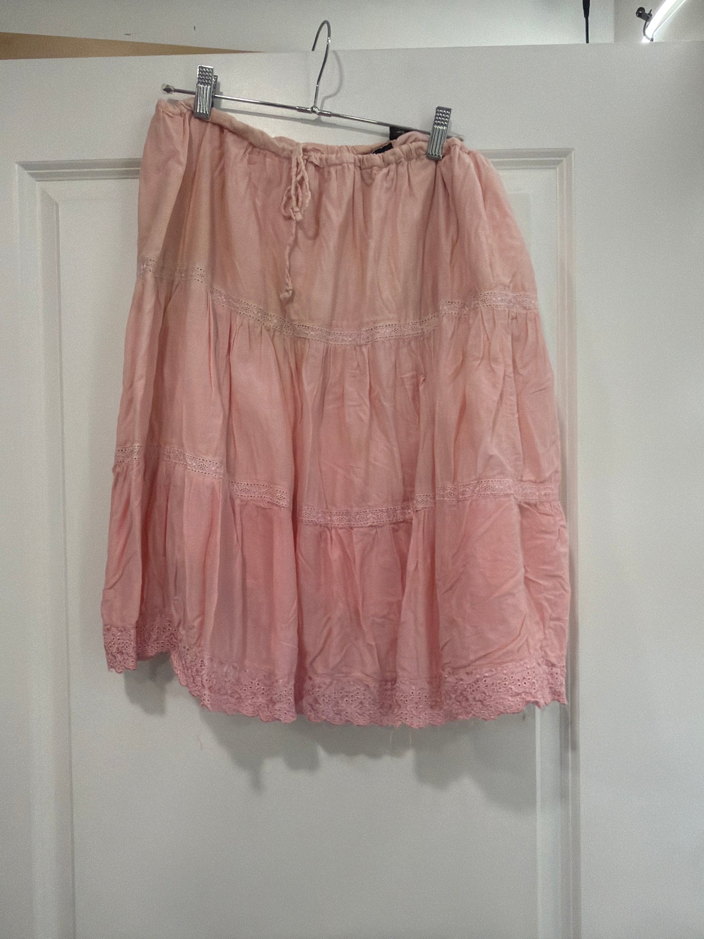 Angie Skirt