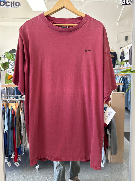 Blank Nike T-Shirt