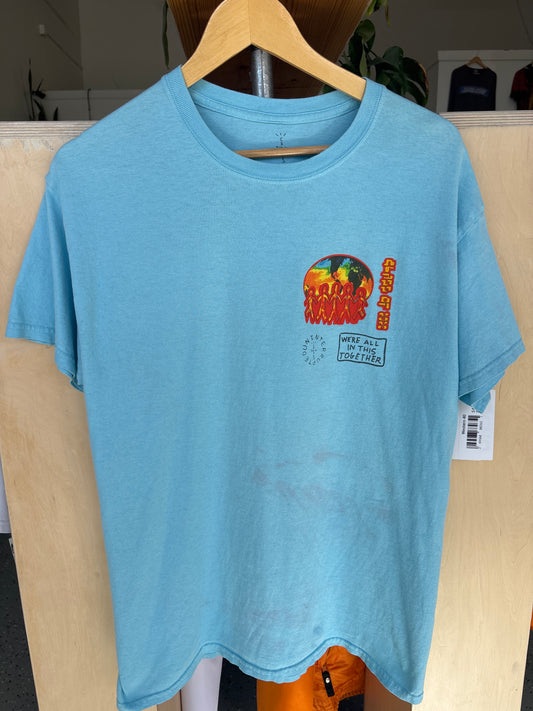 Cactus Jack T-Shirt