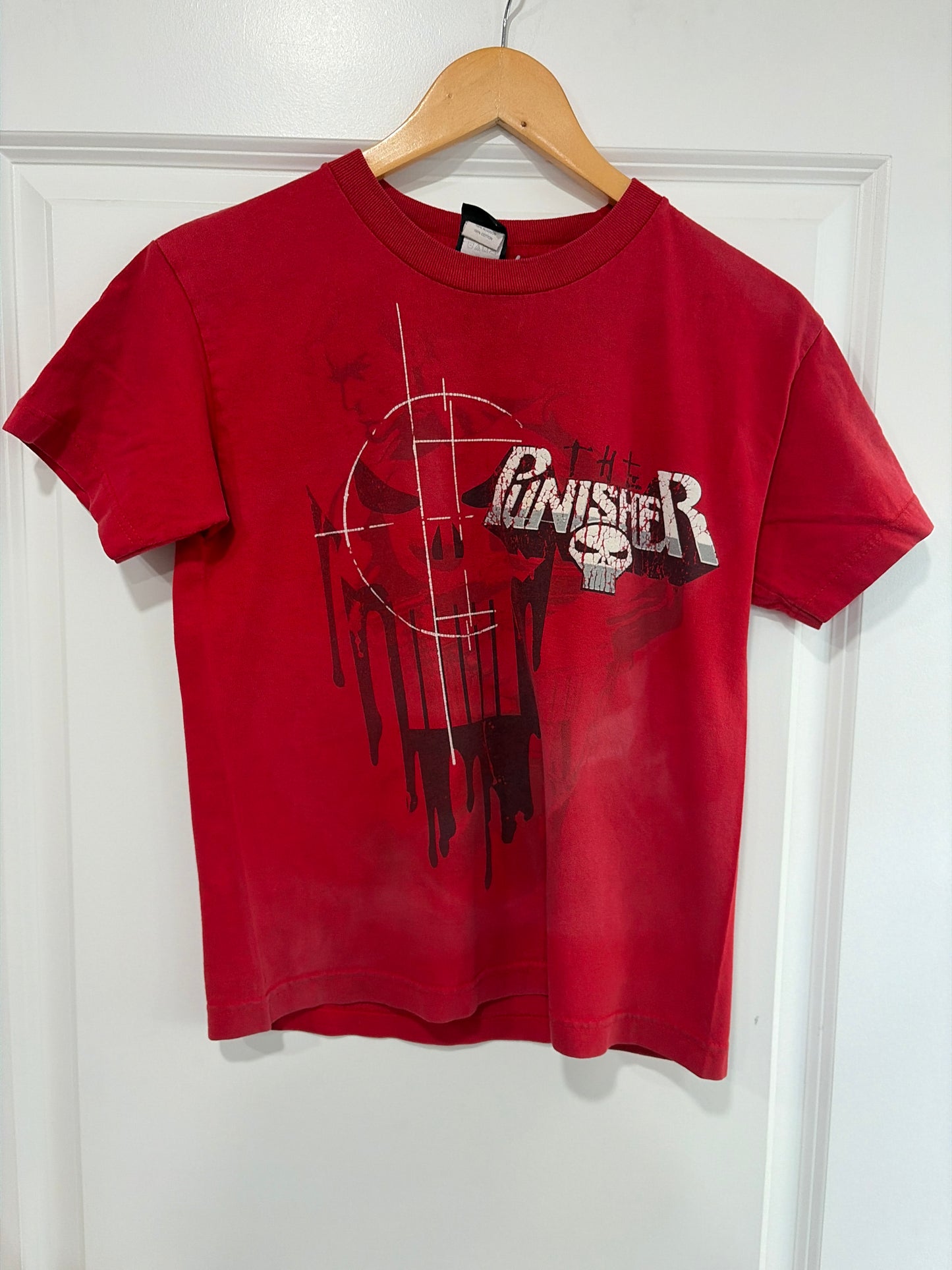 Punisher tee