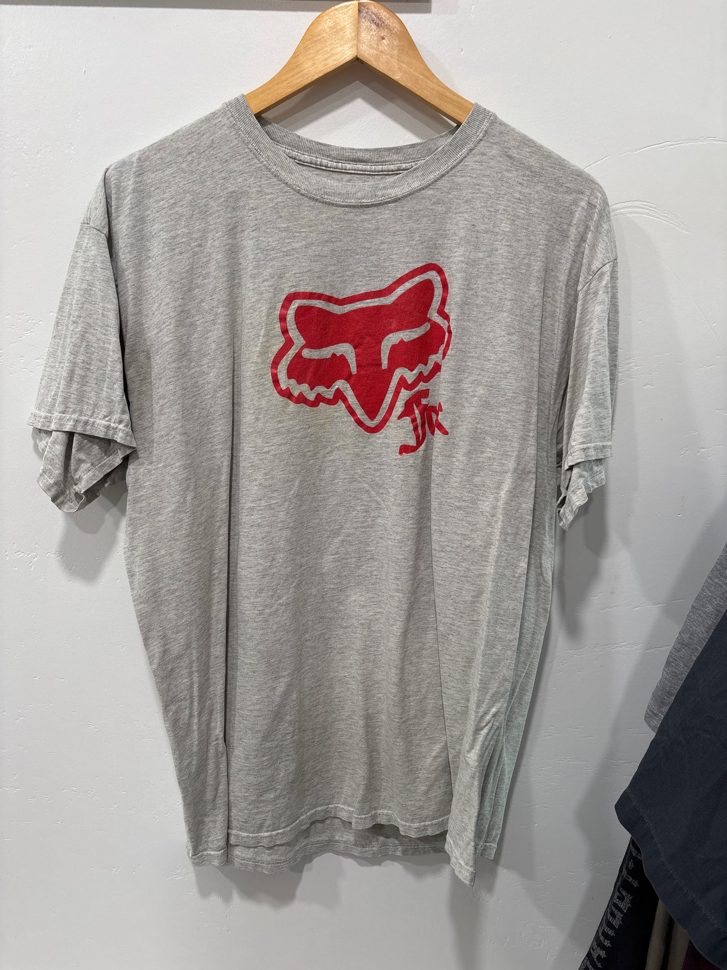 Fox T-Shirt