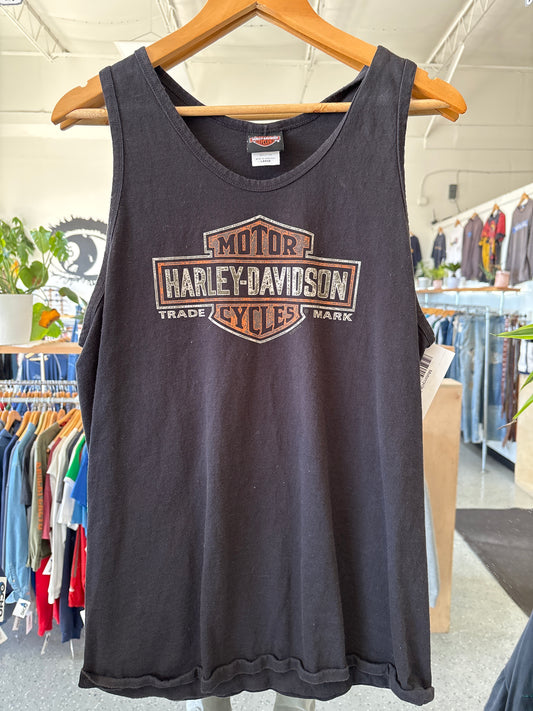HD Tank Top