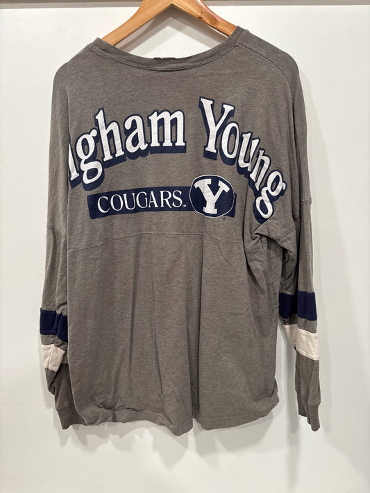 BYU Long Sleeve