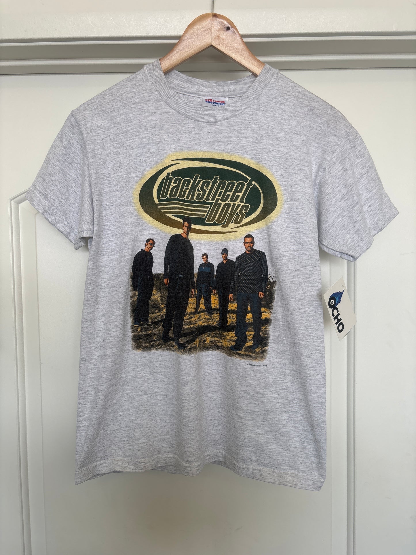 Backstreet Boys T-Shirt