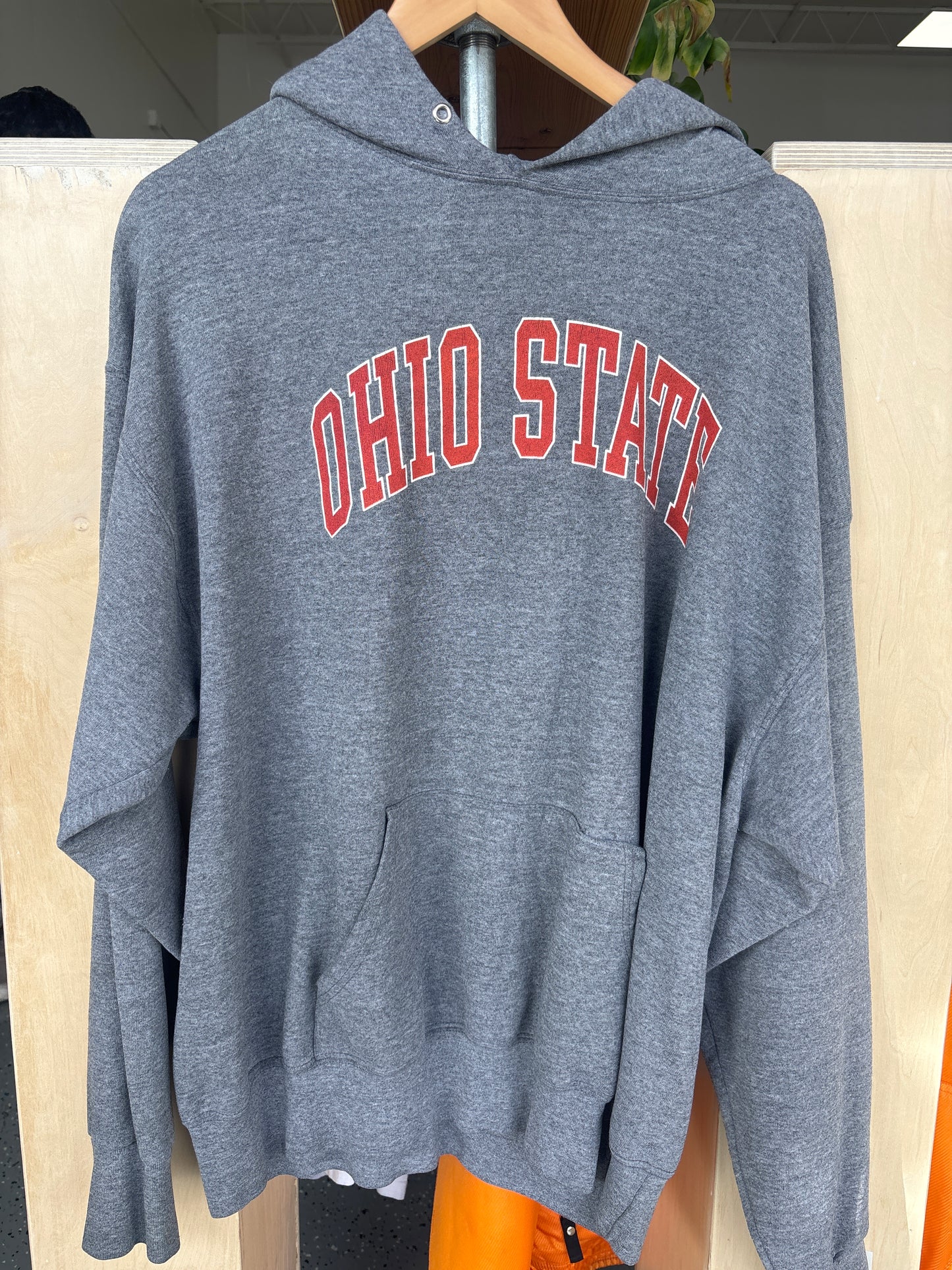 Ohio State Hoodie