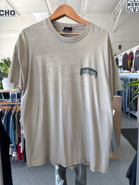 Honolulu HD T-Shirt