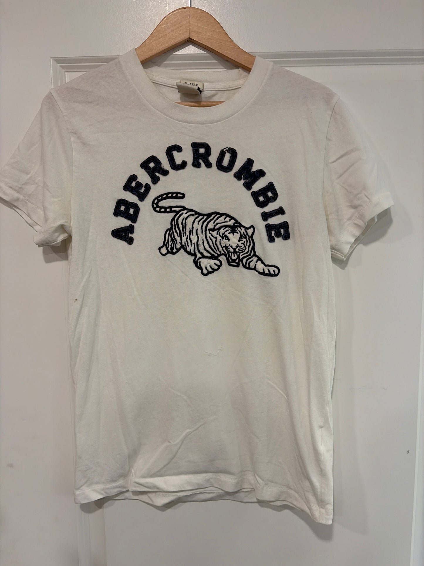 Abercrombie Tiger