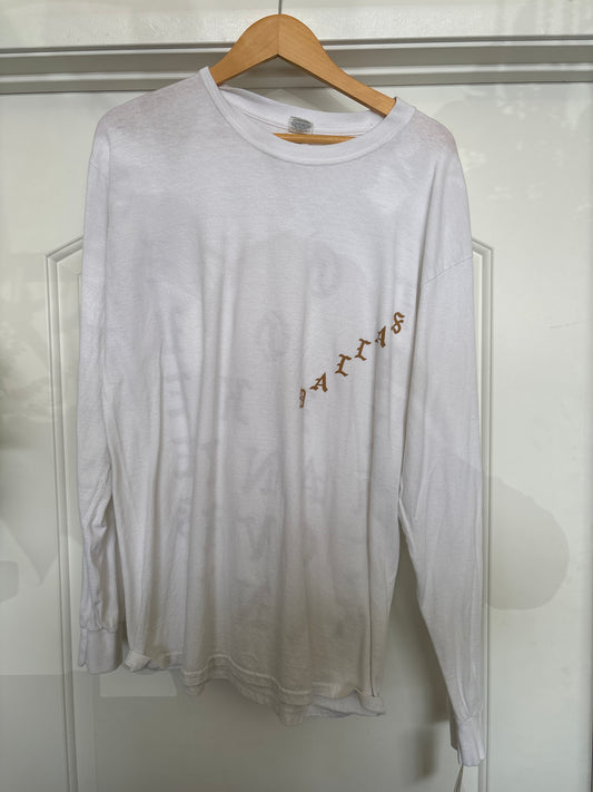 Kanye Long Sleeve
