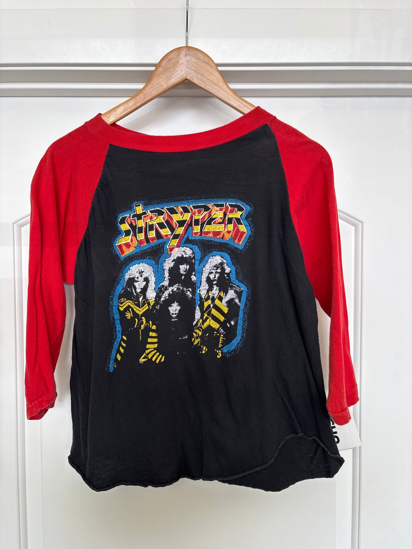 Stryper T-Shirt