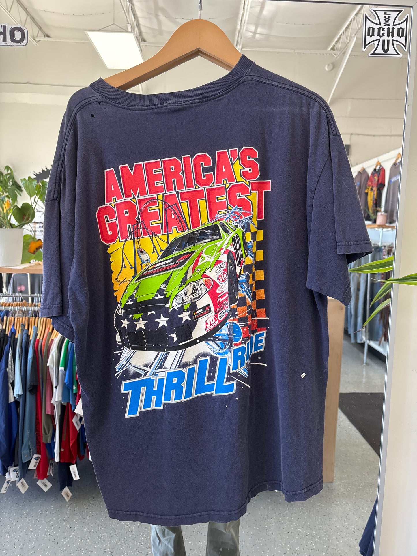 NASCAR T-Shirt