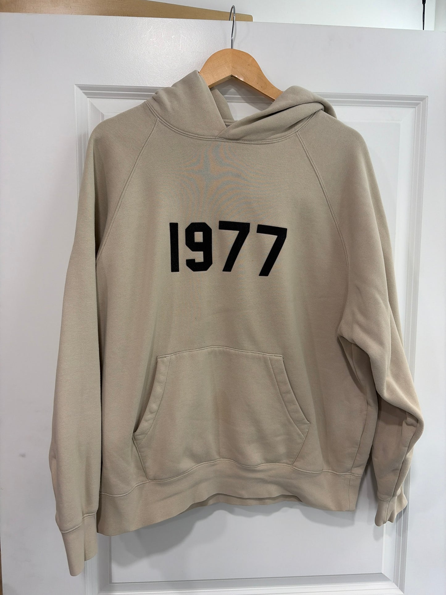 Essentials Hoodie