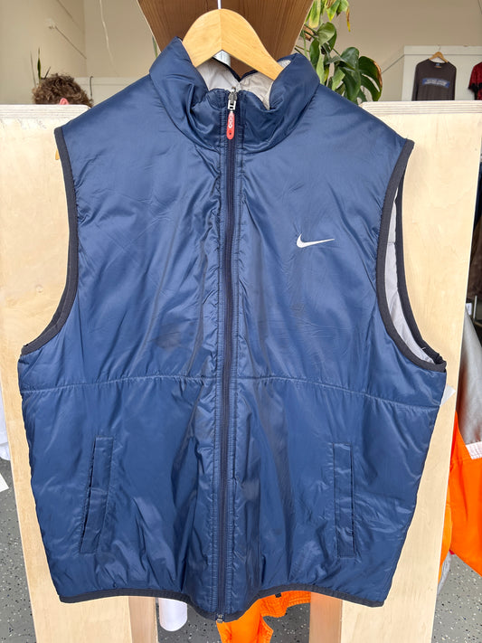 Nike Reversible Vest