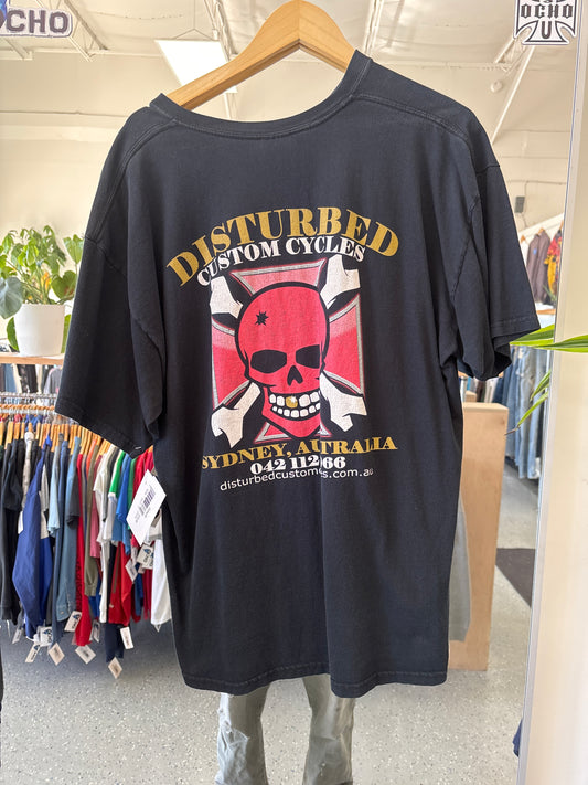 Disturbed T-Shirt