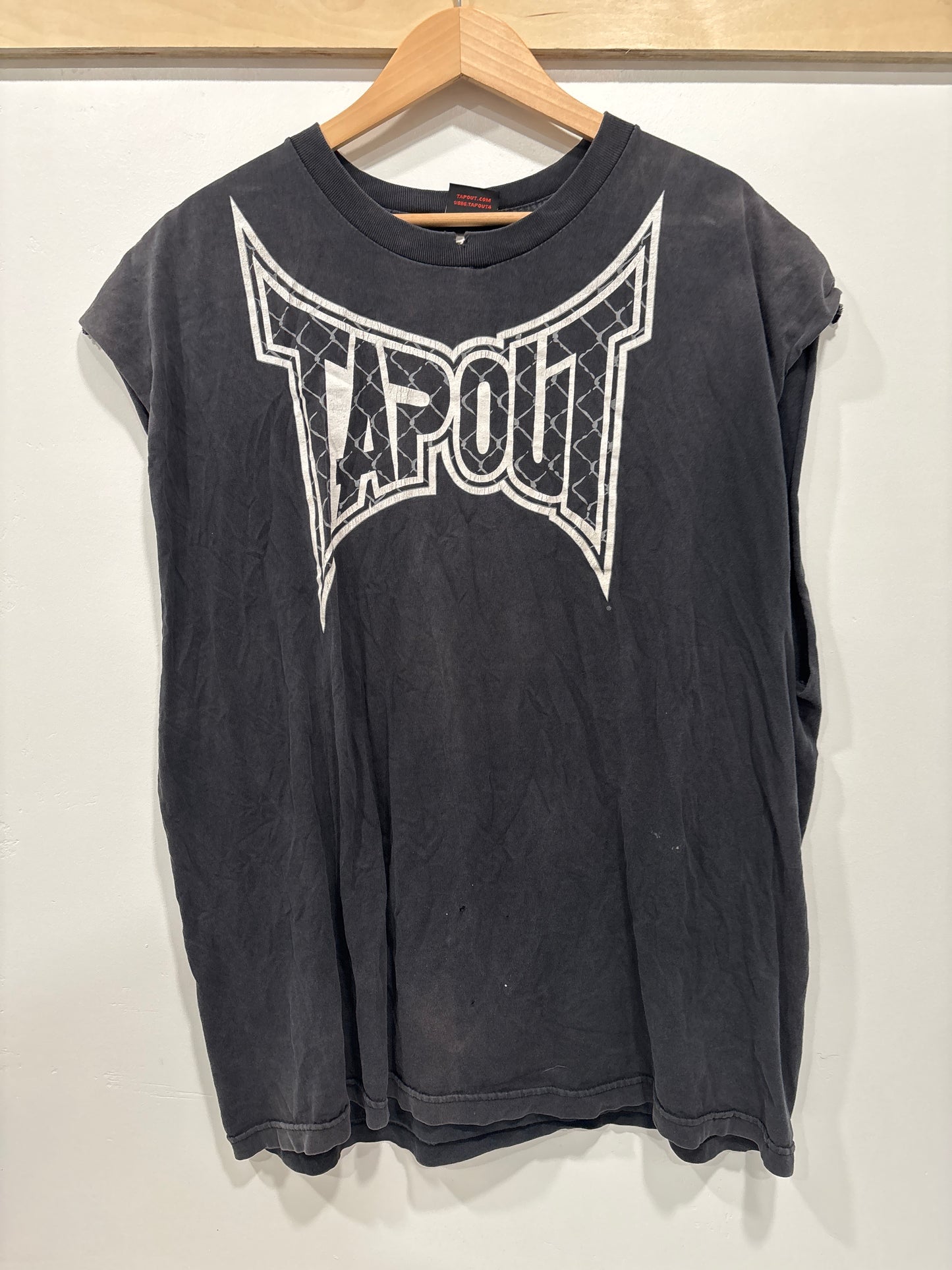 Tapout T-Shirt