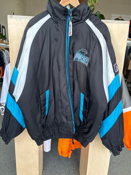 Carolina Panthers Jacket