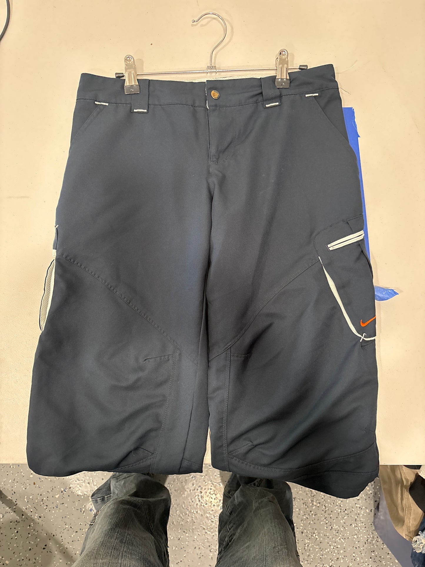 Nike Shorts