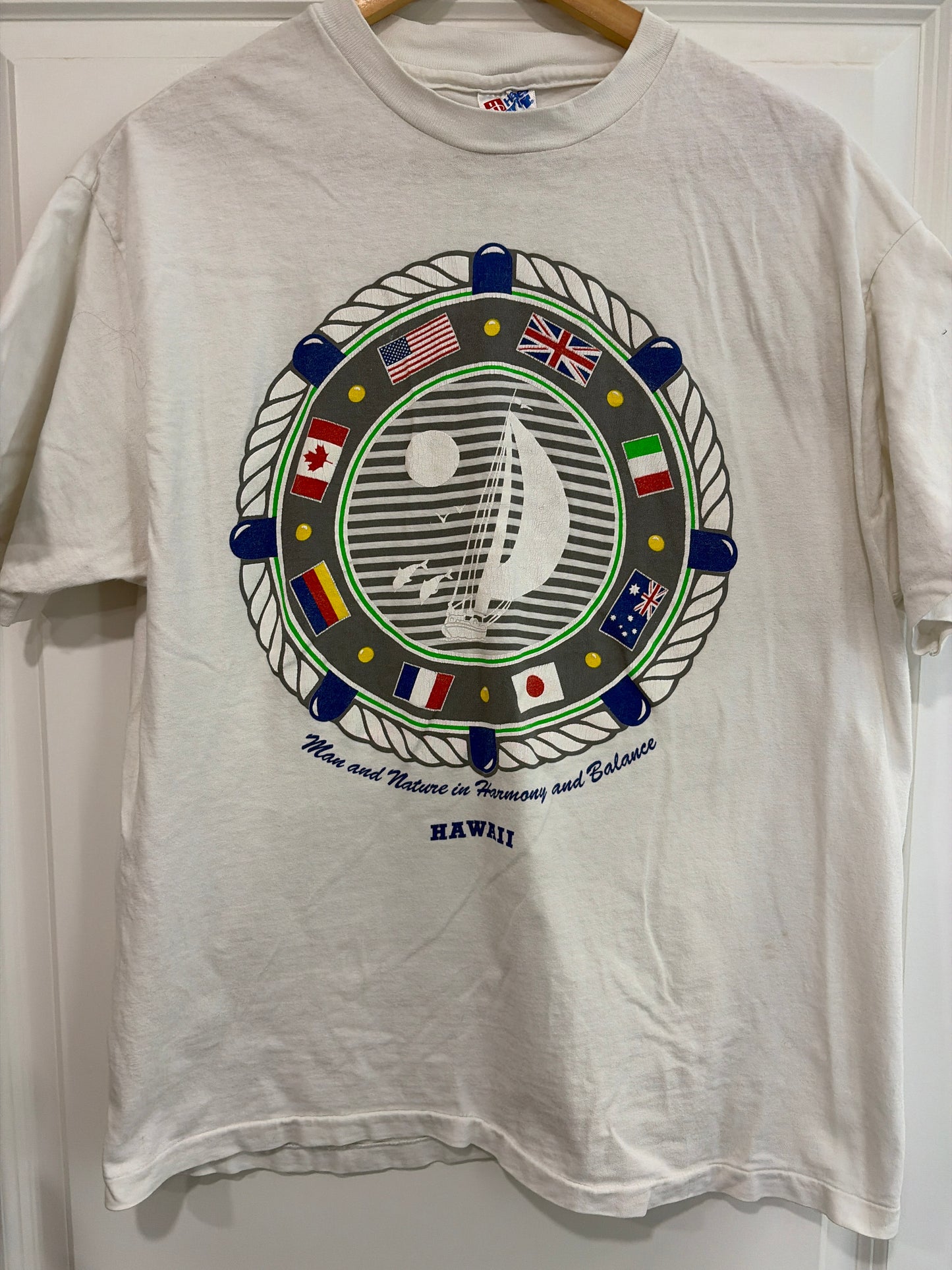 Hawaii T-Shirt