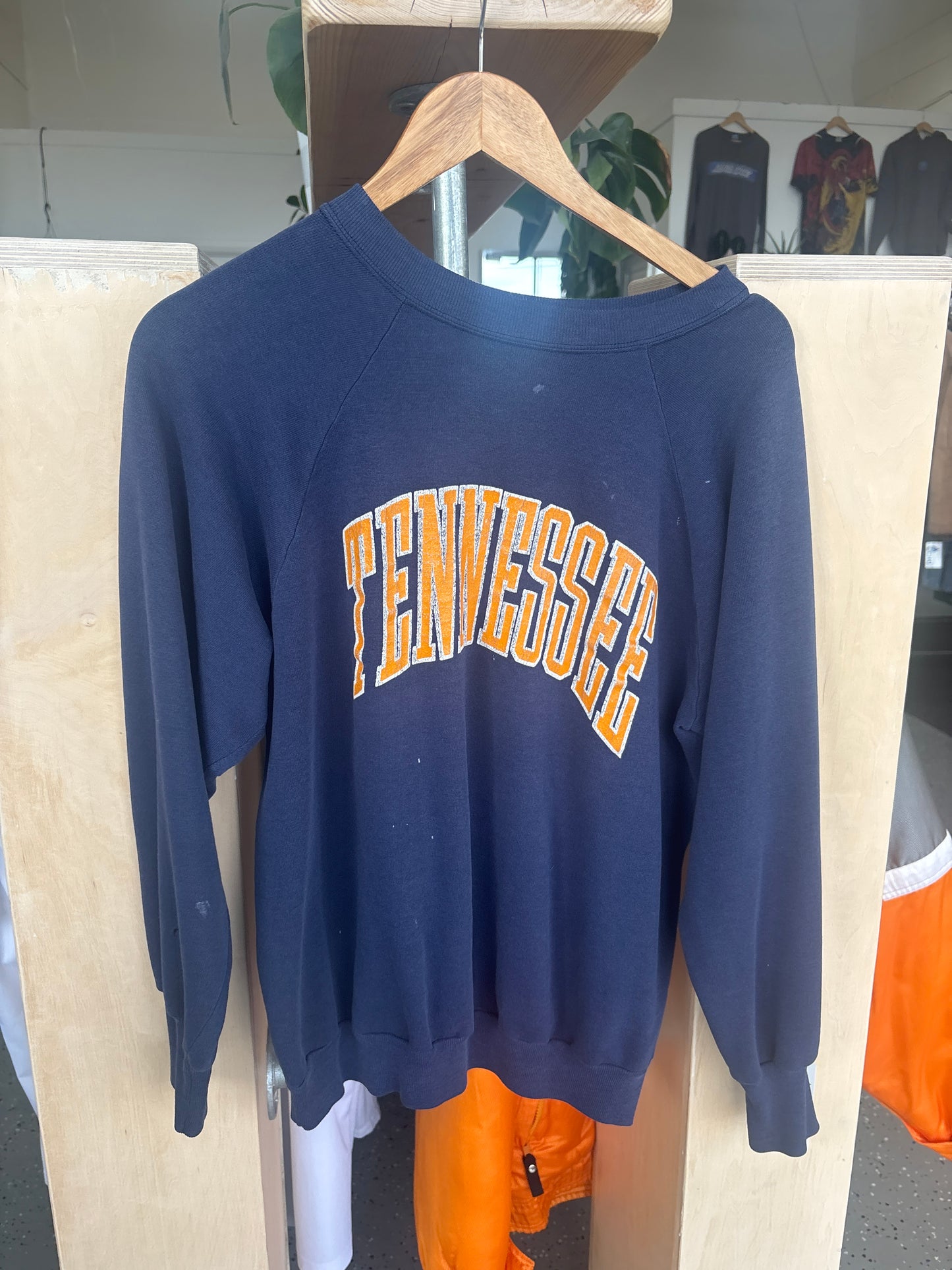 Tennessee Sweatshirt