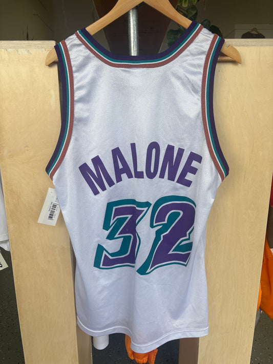 Vintage Malone Jersey