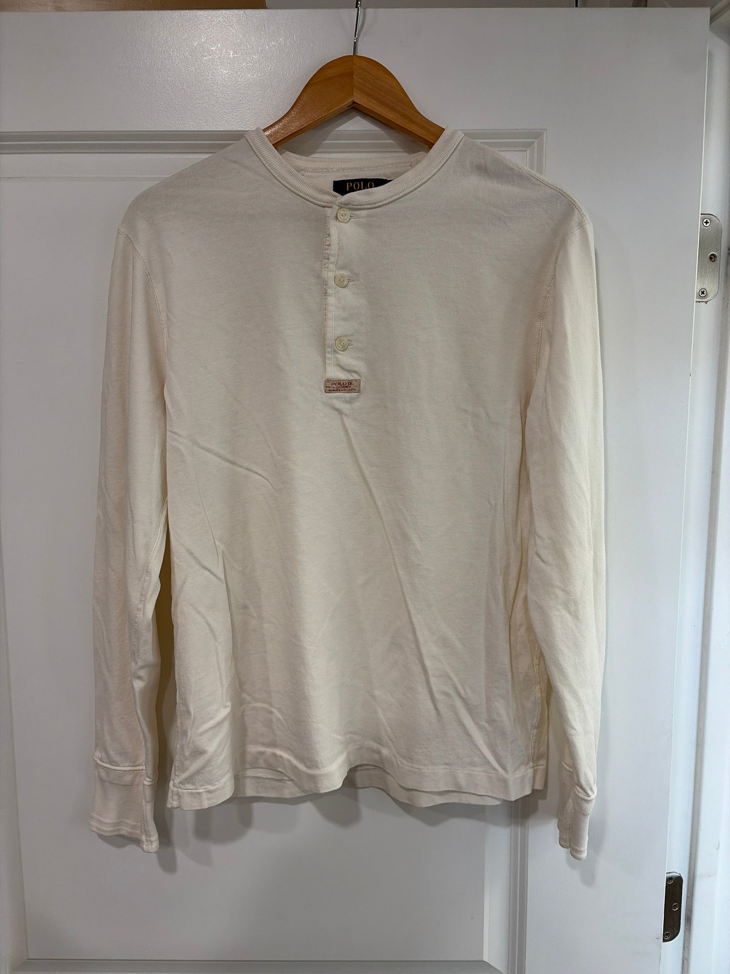 Polo Henley