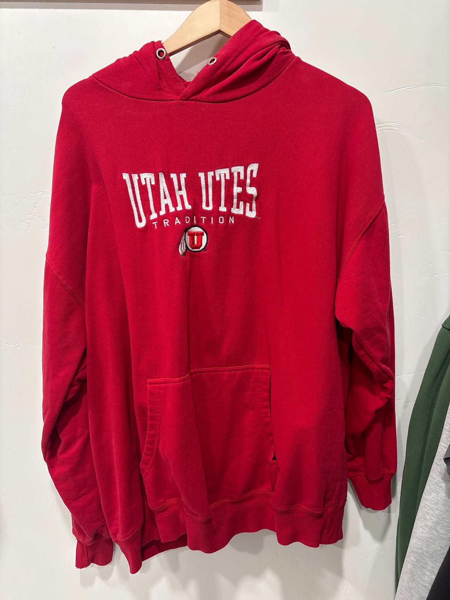 Utes Hoodie
