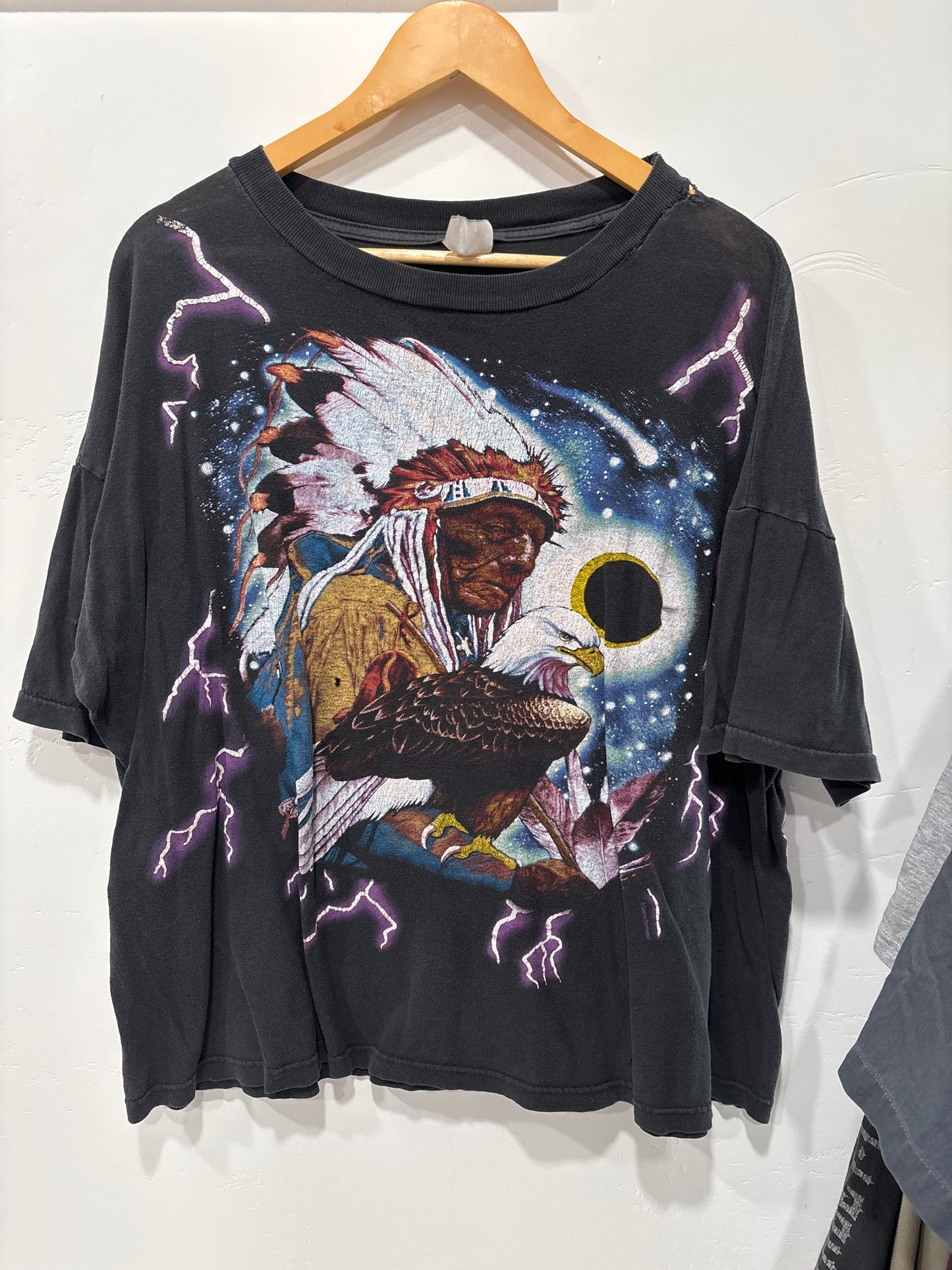 American Thunder T-Shirt