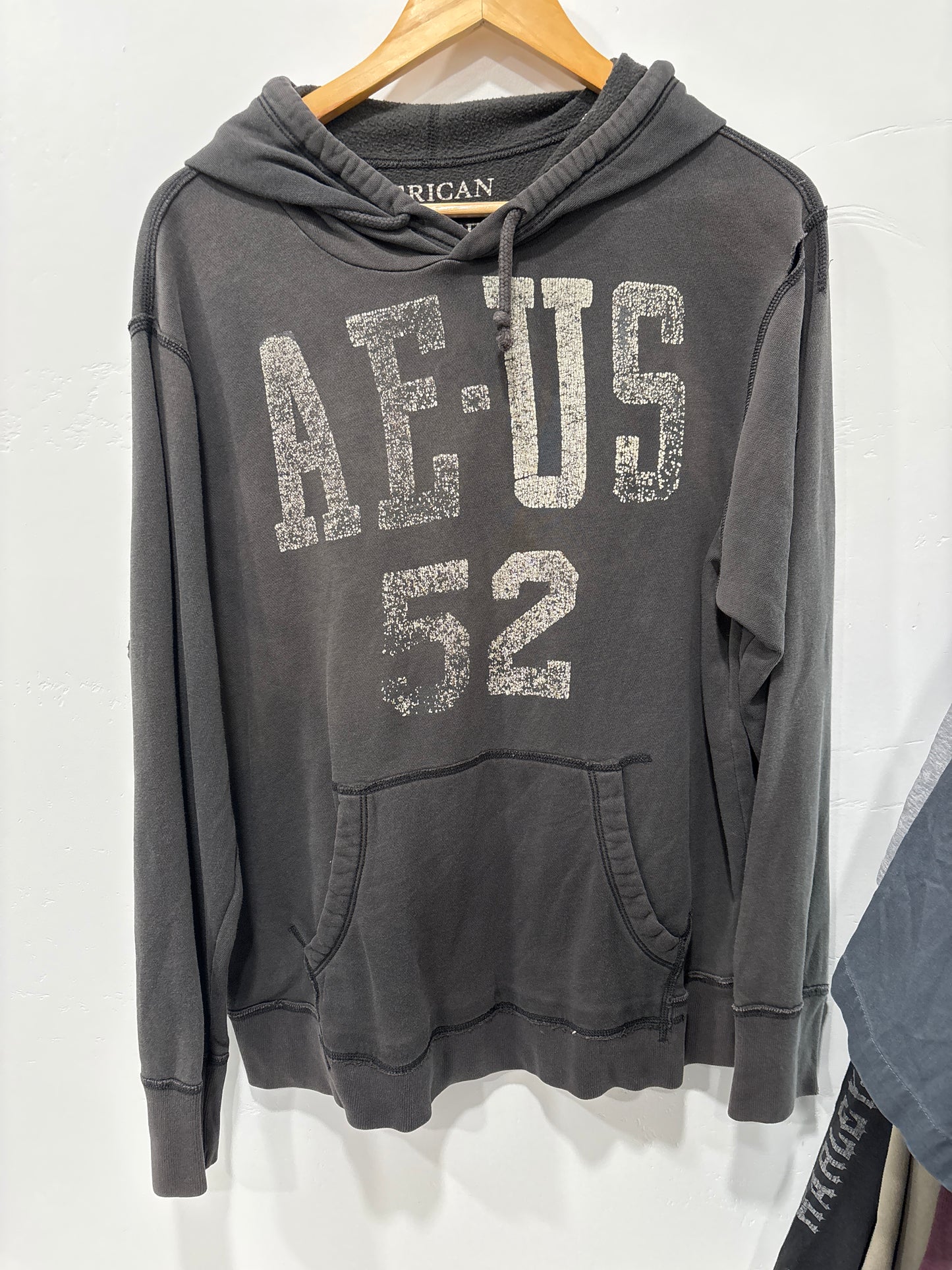 AE-US Hoodie