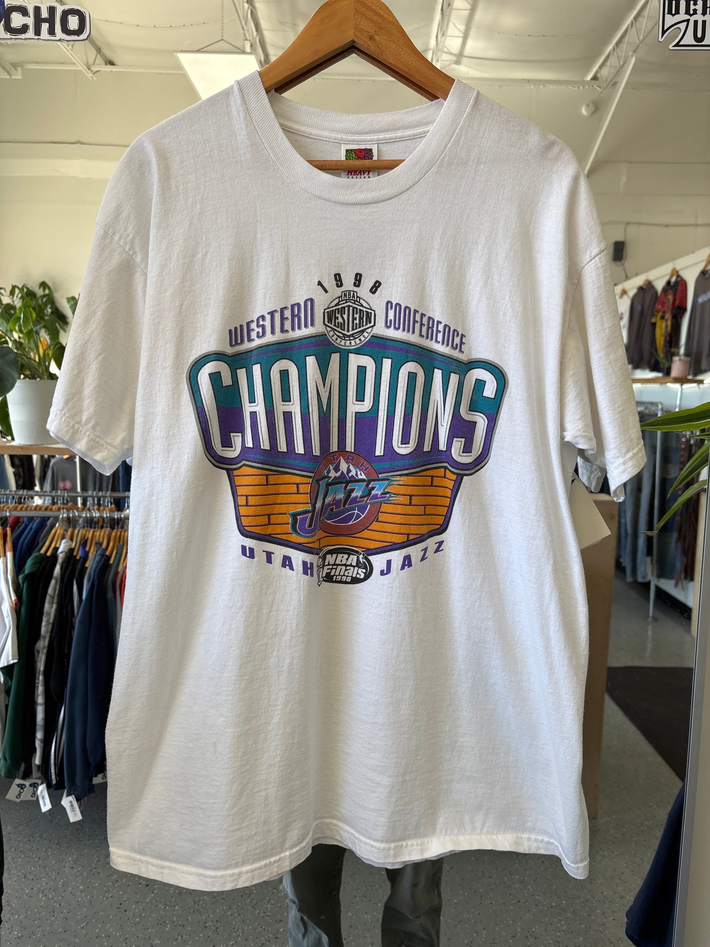 Jazz T-Shirt
