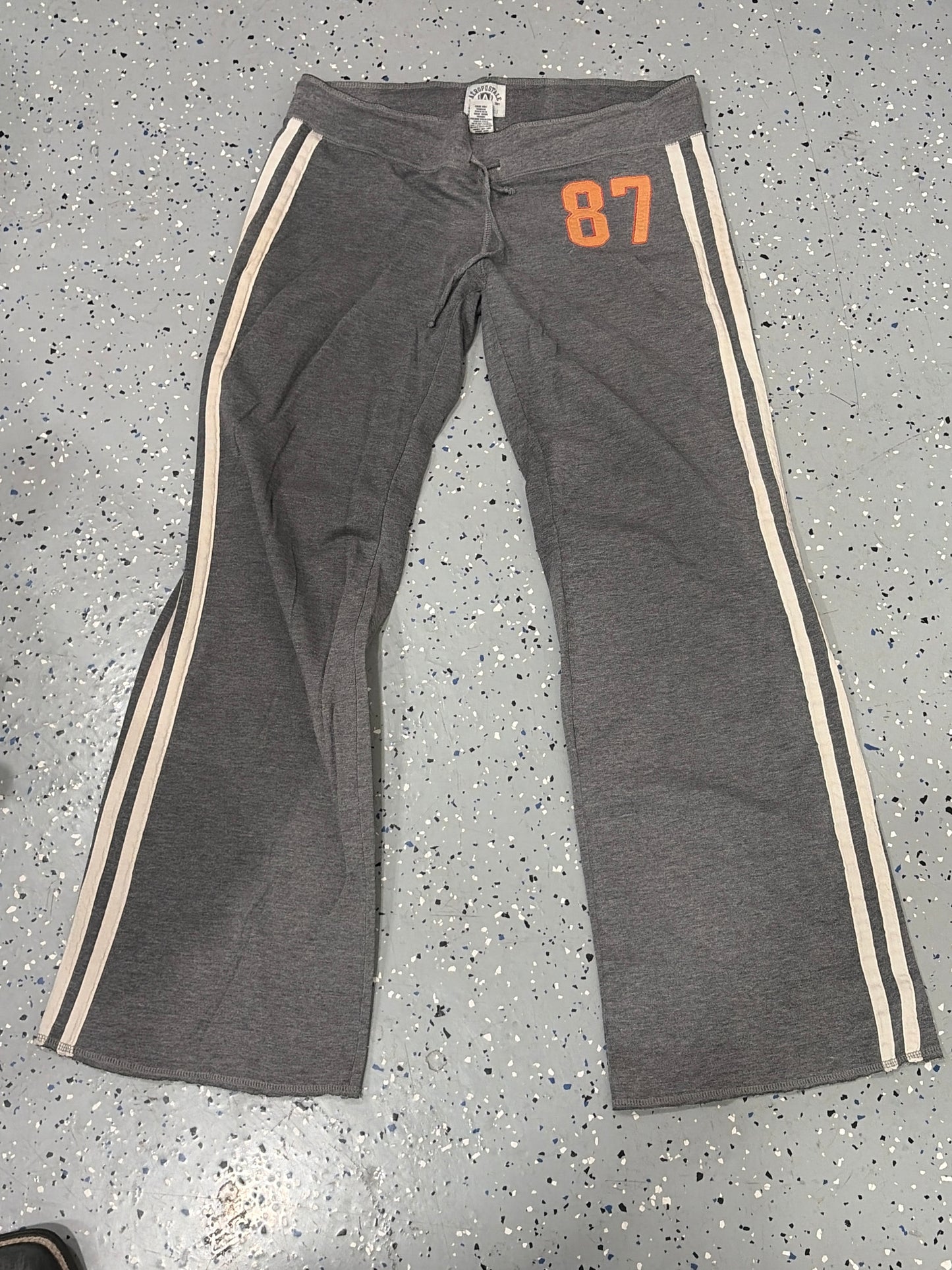 Aeropostale 87 stripes