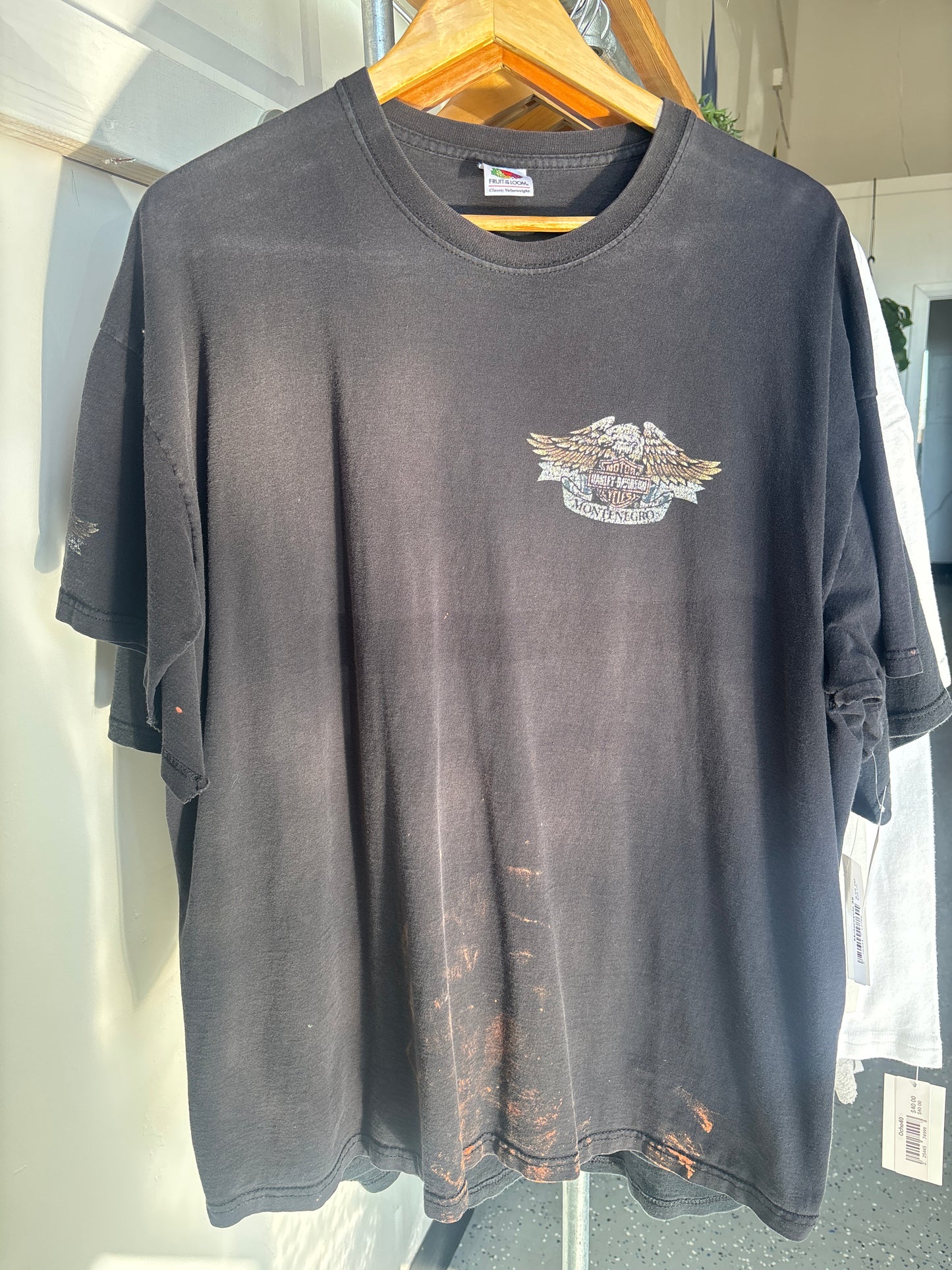 Harley T-Shirt