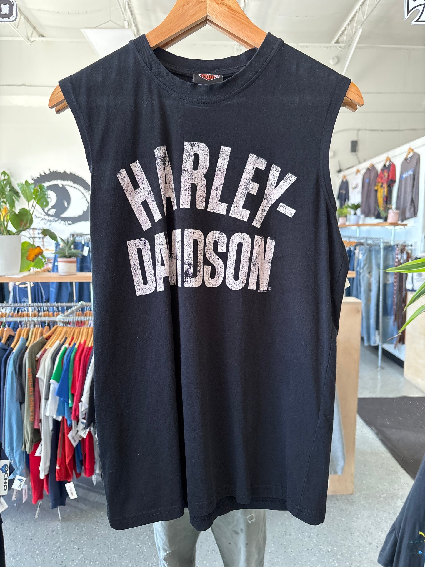 HD Cutoff