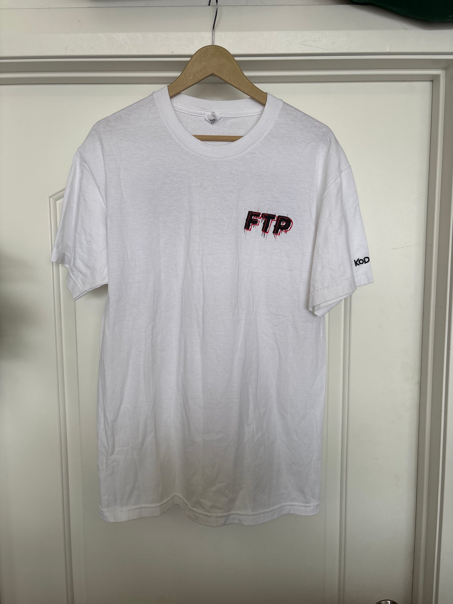FTP Tee