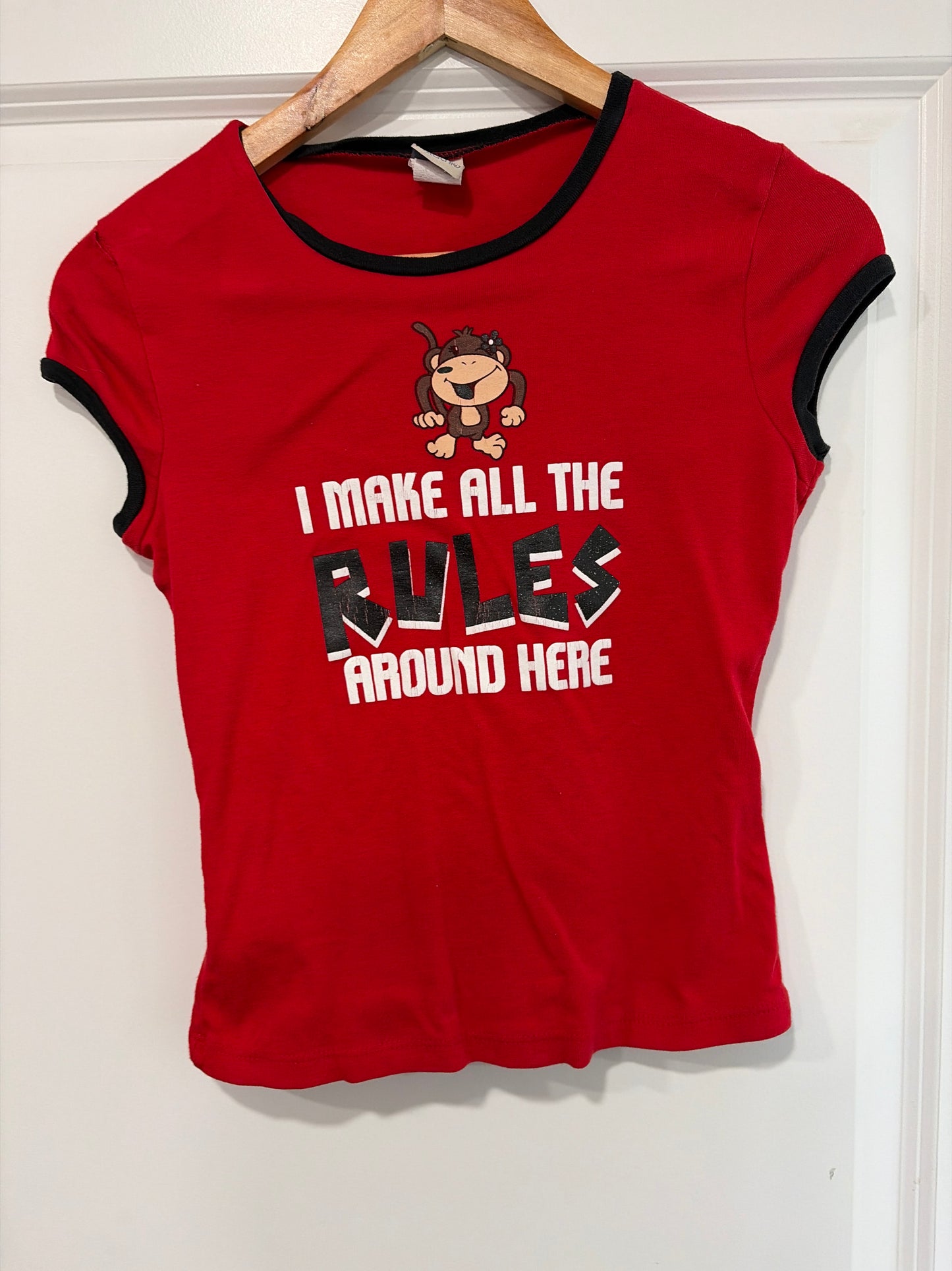 Rules T-Shirt